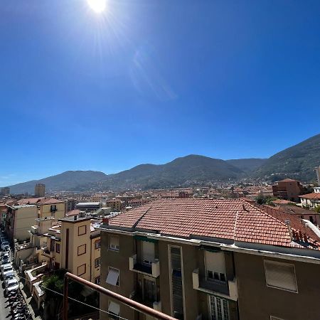 Casa Vacanza Le Mura La Spezia Buitenkant foto