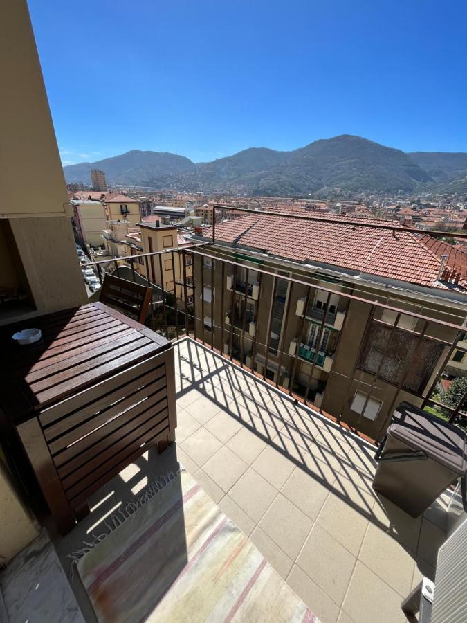 Casa Vacanza Le Mura La Spezia Buitenkant foto
