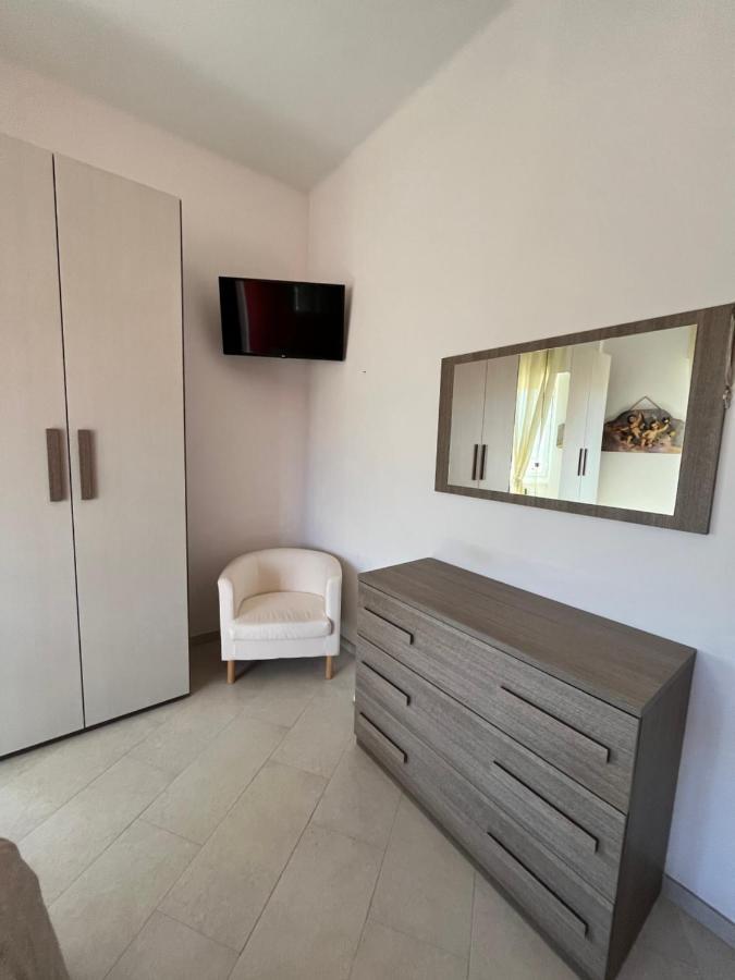 Casa Vacanza Le Mura La Spezia Buitenkant foto
