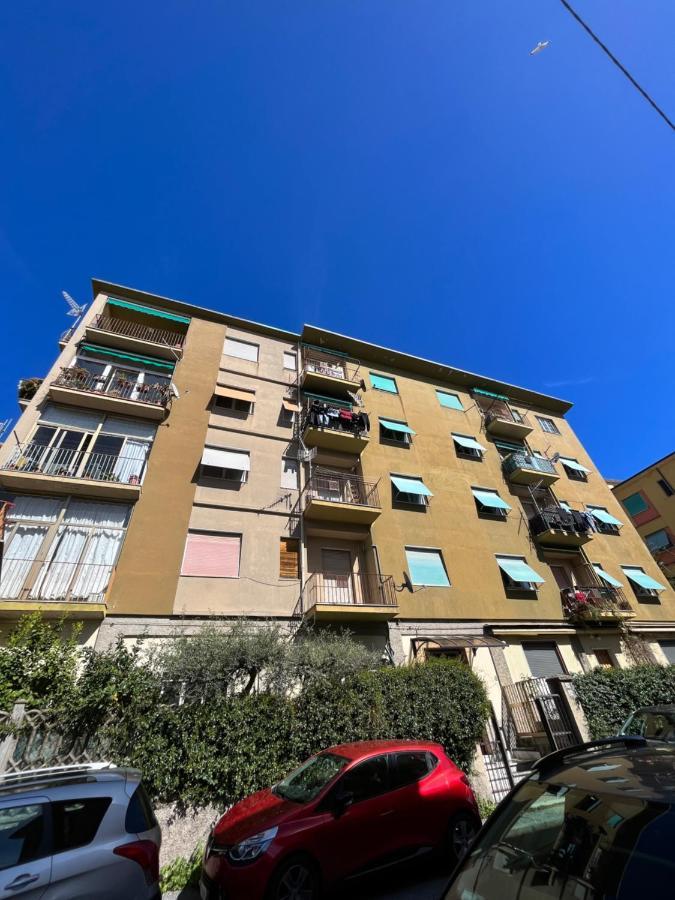 Casa Vacanza Le Mura La Spezia Buitenkant foto
