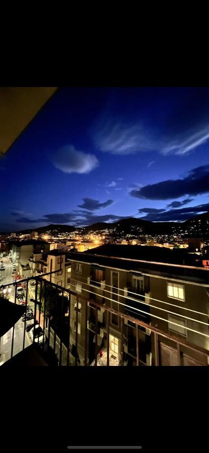 Casa Vacanza Le Mura La Spezia Buitenkant foto