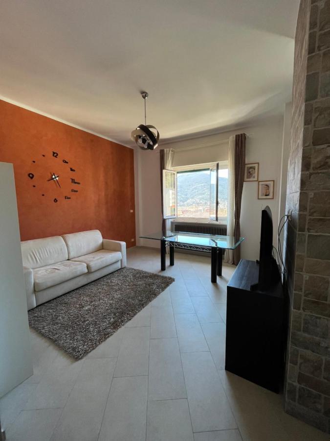 Casa Vacanza Le Mura La Spezia Buitenkant foto